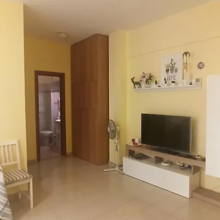 Colleverde Апартаменты