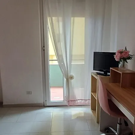 Апартаменты Colleverde *
