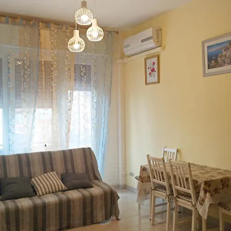 Colleverde Apartment Ancona