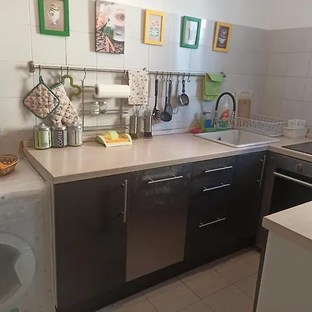 Apartment Colleverde *