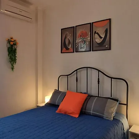 Colleverde Apartment *